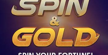 PokerOK запустил обновление: Spin and Gold для шестерых