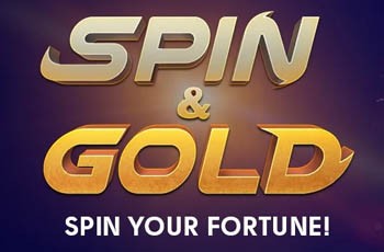 PokerOK запустил обновление: Spin and Gold для шестерых